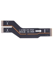 Samsung Uyumlu Galaxy A15 4G Ara Film Flex SM-A155F
