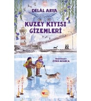 Kuzey Kıyısı Gizemleri