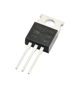 IRFZ 34 TO-220 Mosfet