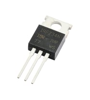 IRFZ 34 TO-220 Mosfet