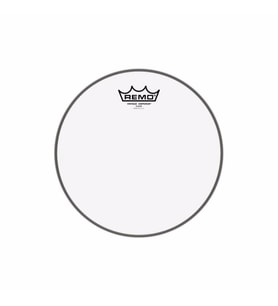 REMO EMPEROR® VINTAGE CLEAR 10 inç Davul Derisi