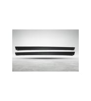 BMW E30 1988-1991 Marşpiye Kaplaması Set Sedan M 51712239879 Wender