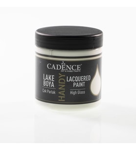 CADENCE HANDY LAKE BOYA L-002 PAK BEYAZ 250ML