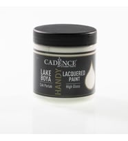 CADENCE HANDY LAKE BOYA L-002 PAK BEYAZ 250ML