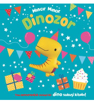 Mıncır Mıncır Dinozor