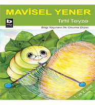 Tırtıl Teyze