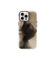 iPhone 16 Pro Phantom Magsafe Kapak - Siyah