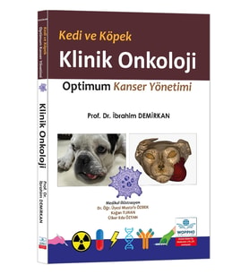 Kedi ve Köpek Klinik Onkoloji Optimum Kanser Yönetimi