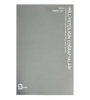 Milliyetçiliğin Coğrafyaları