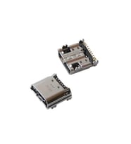 Samsung Galaxy Tab 4 T230 T231 Uyumlu Şarj Soketi