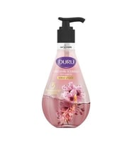 ŞeyliŞeyler - Duru Organik Zeytinyağlı Sıvı Sabun 500 ml - Karışık (Asorti) Çeşitler (1 Adet)
