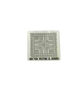 KALIP STENCİL 216-0752001 216-0674026 215-0674034 216-0674024 216-0674022 0,5 MM