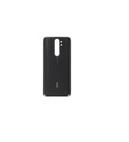 Xiaomi Redmi Note 8 Pro Arka Kapak Pil Batarya Kapağı Beyaz