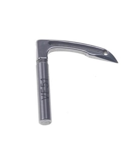 Siruba VC008 Lastik Makinesi Lüper / VE51