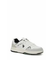 U.S. Polo Assn. WIZARD Hafif Rahat Sneaker Spor Günlük Ayakkabı