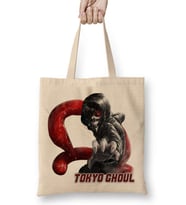 Tokyo Ghoul Bez Çanta Uzun Saplı