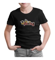 Pantera - Logo Siyah Çocuk Tshirt