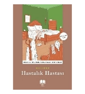 Hastalık Hastası