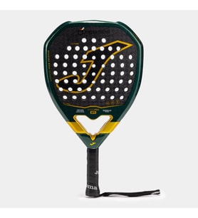 Joma Hyper Pro Sft Padel Raketi Yeşil/Siyah 401910.451