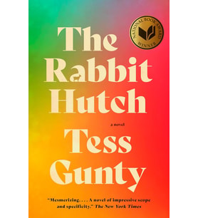 The Rabbit Hutch: A Novel (National Book Award Winner)