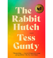 The Rabbit Hutch: A Novel (National Book Award Winner)