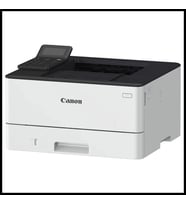 Canon İ-sensys Lbp243dw, Wi-fi, Lan, Duplex, Mono Lazer, Yazıcı (dakikada 36 Sayfa), Orijinal Tonerl
