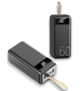 60.000 Mah