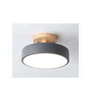 Modern Led Avize