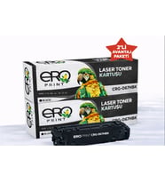 Canon MF-651Cw Muadil Toner - 3100 Sayfalık - Çipli Siyah Toner - 2'li Avantaj Paket