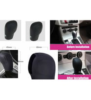 DSG Vites Kılıfı Leon-ibiza-Volkswagen-Skoda-Seat-Golf-Passat-Jetta-Octavia