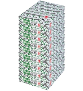 Copier Bond (Ve-Ge) A4 80GR/M2 Fotokopi Kağıdı 4500 Adet (9PK*500)