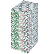 Copier Bond (Ve-Ge) A4 80GR/M2 Fotokopi Kağıdı 4500 Adet (9PK*500)
