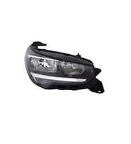 OPEL CORSA F ÖN FAR ELEKTRİKLİ MOTORLU SAĞ 20- OPL10CO059 9829465380