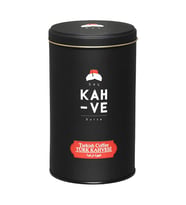 Türk Kahvesi Teneke 250 G