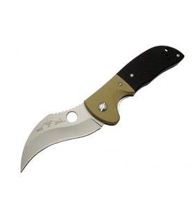 Emerson 2014 İsonzo Çakı 20 Cm , Yarı Otomatik