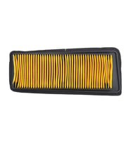 Hero Xpulse 200 4V Hava filitresi Elemanı (Beyaz)
