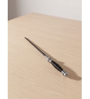 Narcissa Malfoy Asası 30 cm - Çivili Tasarım PLA Koleksiyon Asa Harry Potter Serisi