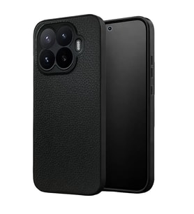 Mi 17T Thermax Silikon Kılıf - Siyah