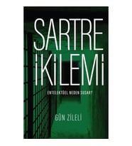 Sartre İkilemi - Entelektüel Neden Susar