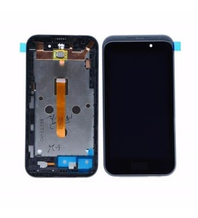 Htc Desire 320 Lcd Ekran Dokunmatik Çerçeveli A+++Süper Kalite