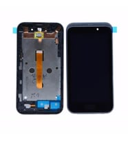 Htc Desire 320 Lcd Ekran Dokunmatik Çerçeveli A+++Süper Kalite