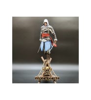Assasins Creed Revelations Boyalı Figür 30 CM (BÜYÜK BOY)