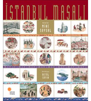 İstanbul Masalı