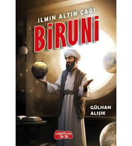İlmin Altın Çağı Biruni/Gülhan Alışık/Yediveren Çocuk