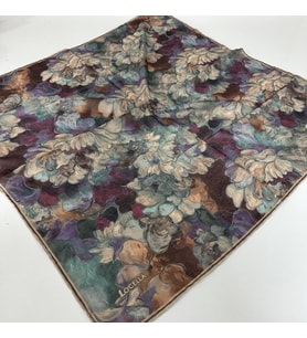 Locella Soft Pamuklu Eşarp LDFF9808