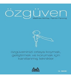 Özgüven
