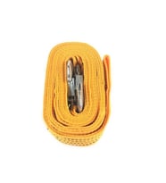 Space Kemerli Çeki Halatı 4 mt 2 Ton / ILCH01