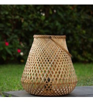 Edo Bambu Mumluk
