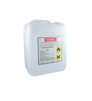 No Clean Flux 5 LT SR33 - Temizleme Gerektirmeyen Lehim Suları