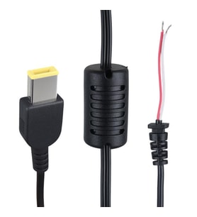 Weko Yerli Üretim Lenovo G-544U Notebook Adaptörü Jacklı 1.5 Metre Yedek Adaptör Kablosu